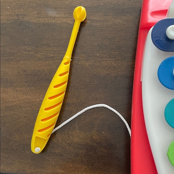 Little Tikes Rainbow Xylophone for Kids - Picture 2 of 8